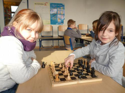 Schach